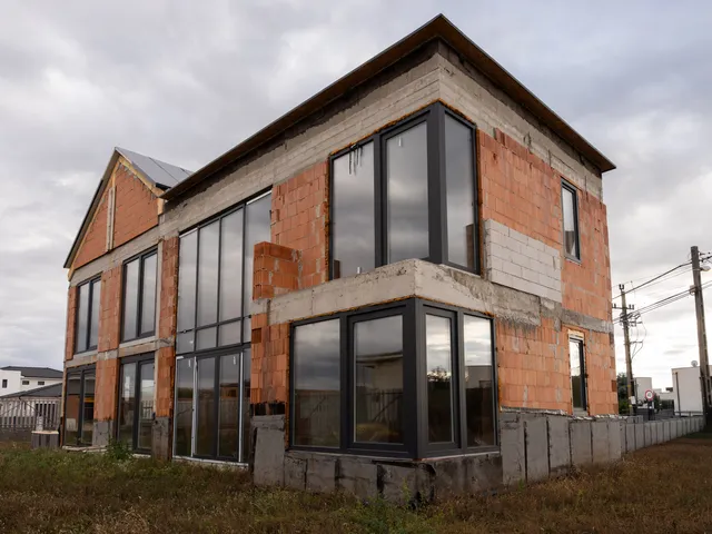 Eladó ház Budapest XVIII. kerület, Alacskai úti lakótelep 290 nm