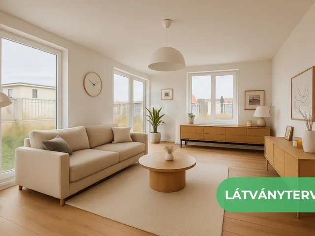 Eladó ház Budapest XVIII. kerület, Alacskai úti lakótelep 290 nm