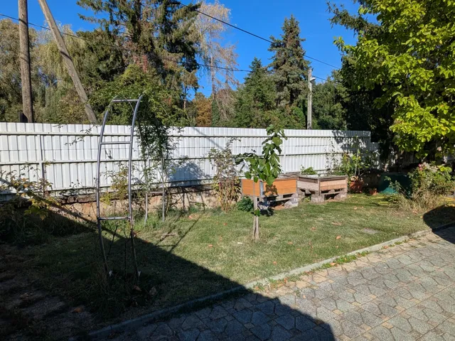 Eladó ház Budapest II. kerület, Pesthidegkút-Ófalu 400 nm