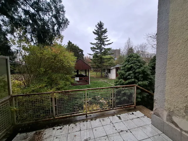 Eladó ház Budapest XIV. kerület, Alsórákos 126 nm