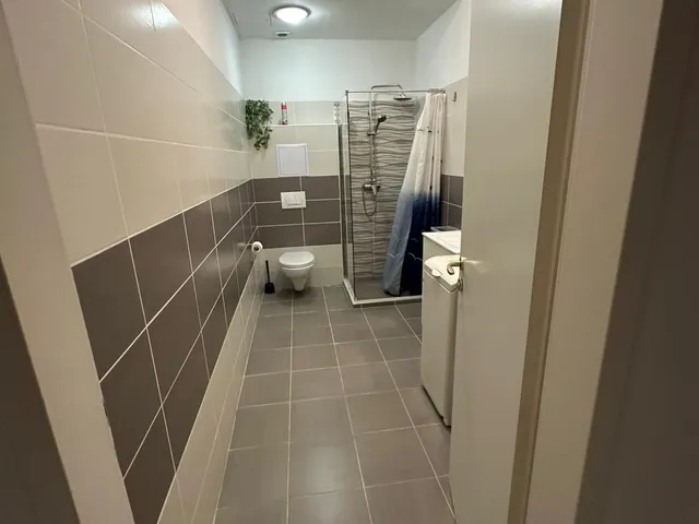 Kiadó lakás Budapest VII. kerület 30 nm