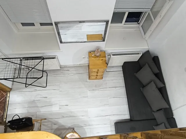 Eladó lakás Budapest VIII. kerület, Palotanegyed 30 nm