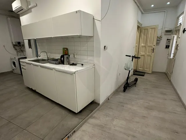 Eladó lakás Budapest VII. kerület, Külső-Erzsébetváros 100 nm