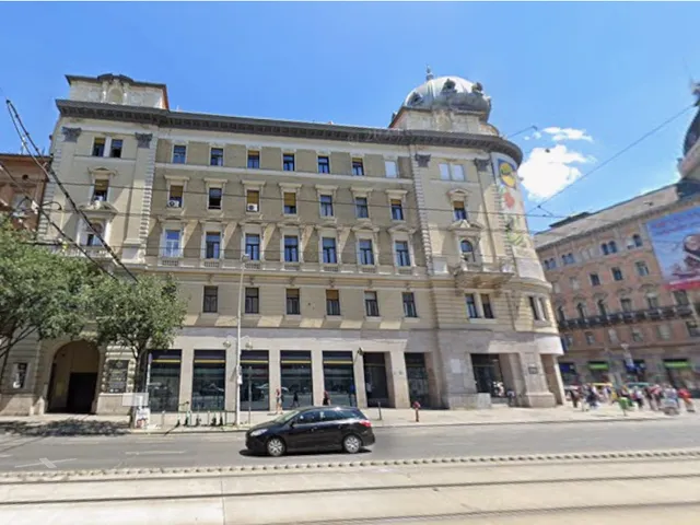 Eladó lakás Budapest VII. kerület, Külső-Erzsébetváros 100 nm