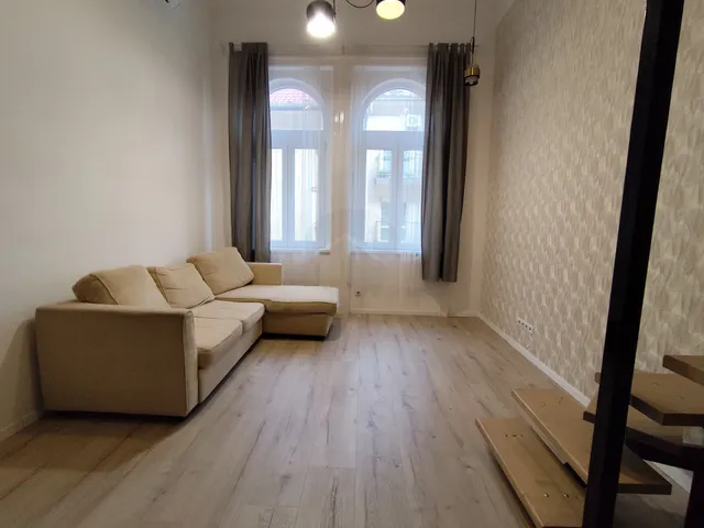 Eladó lakás Budapest VIII. kerület, Corvin negyed 39 nm