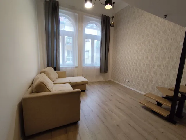 Eladó lakás Budapest VIII. kerület, Corvin negyed 39 nm