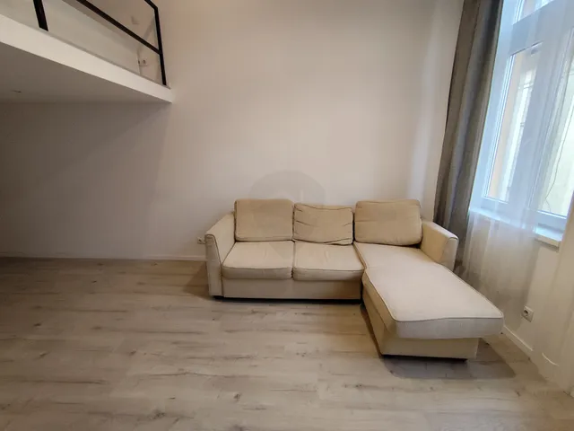 Eladó lakás Budapest VIII. kerület, Corvin negyed 39 nm