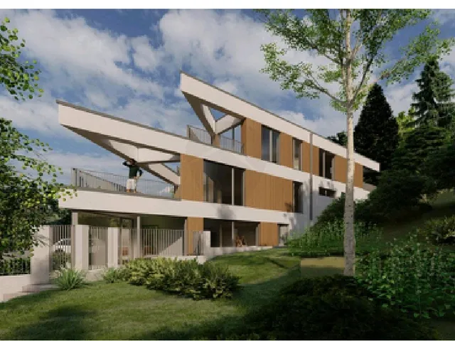 Eladó lakás Solymár 101 nm