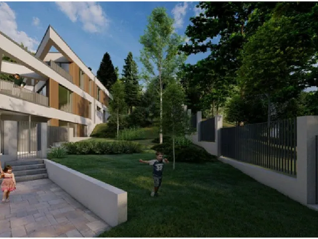 Eladó lakás Solymár 101 nm