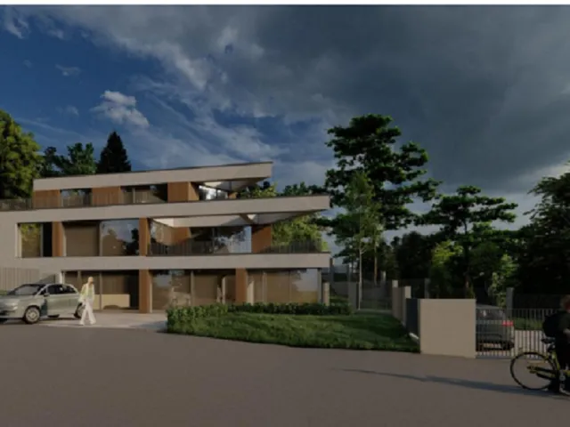 Eladó lakás Solymár 101 nm