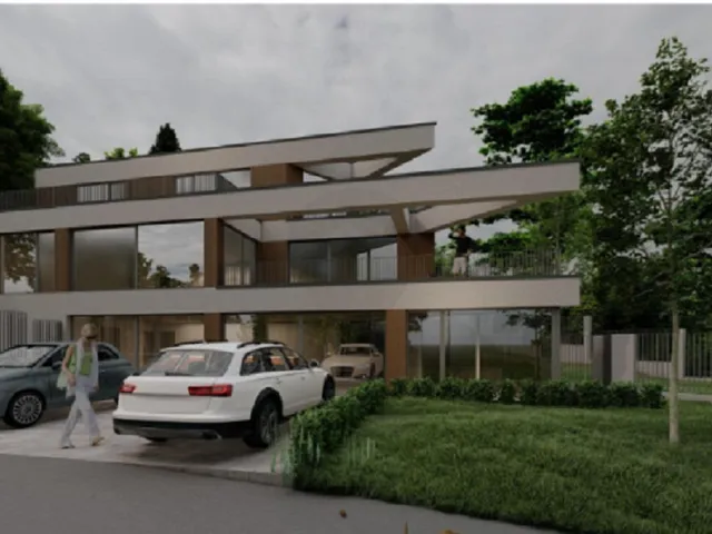 Eladó kereskedelmi és ipari ingatlan Solymár 101 nm