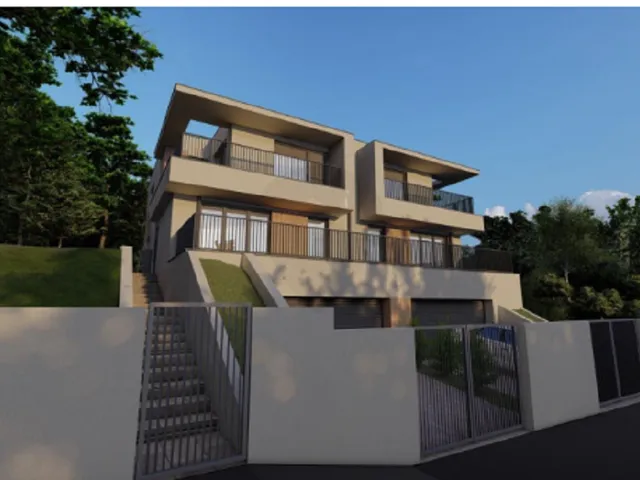 Eladó ház Solymár 184 nm