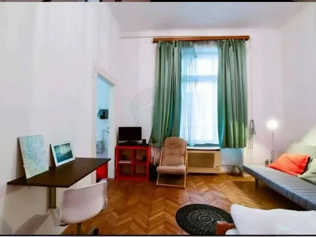 Eladó lakás Budapest V. kerület, Lipótváros 43 nm