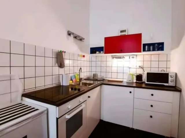 Eladó lakás Budapest V. kerület, Lipótváros 43 nm