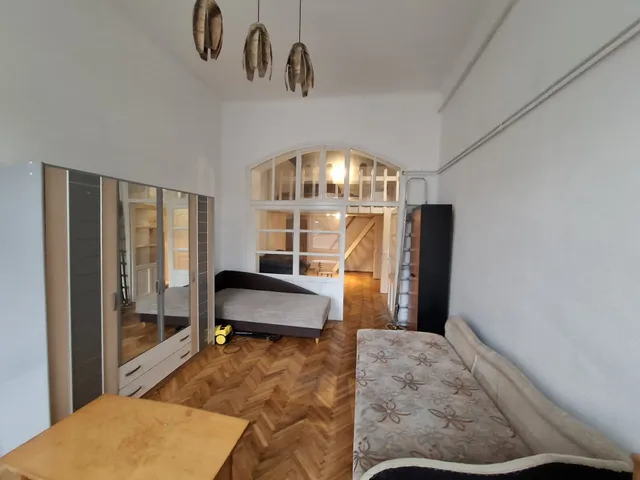 Eladó lakás Budapest VIII. kerület, Losoncinegyed 58 nm