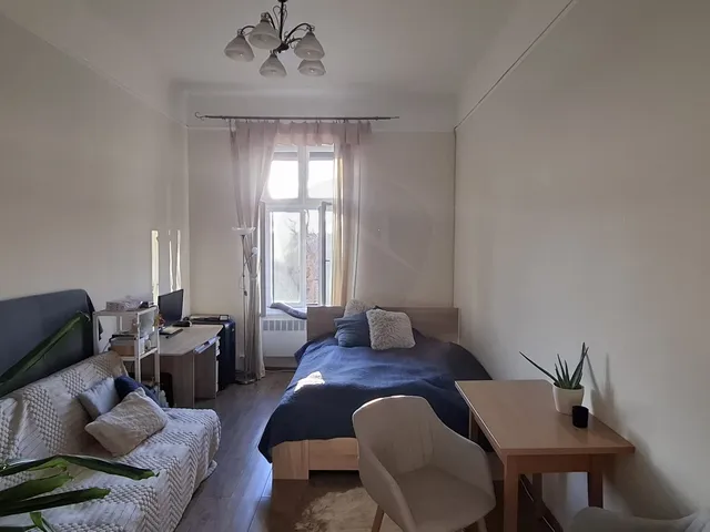 Eladó lakás Budapest VIII. kerület, Orczynegyed 30 nm