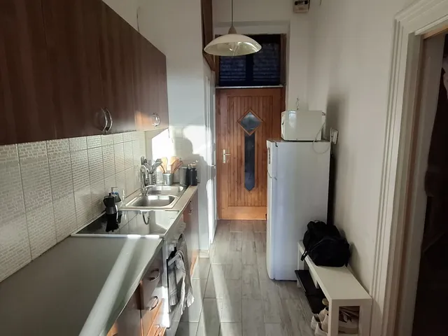 Eladó lakás Budapest VIII. kerület, Orczynegyed 30 nm