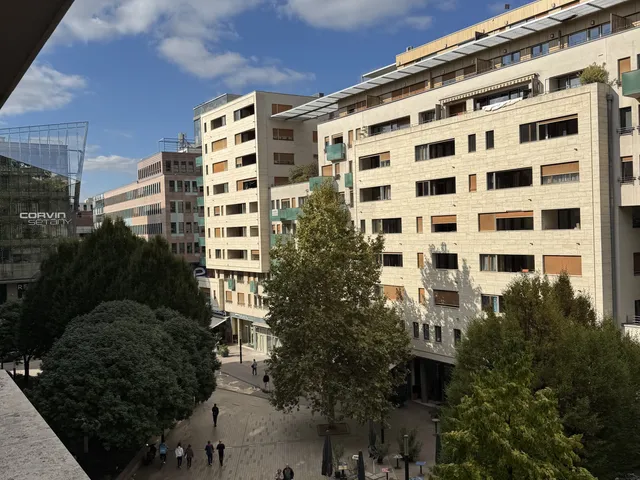 Eladó lakás Budapest VIII. kerület, Corvin negyed 53 nm