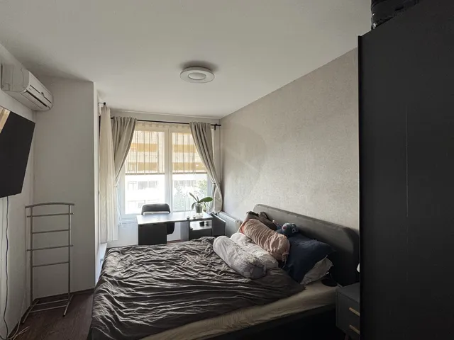 Eladó lakás Budapest VIII. kerület, Corvin negyed 53 nm