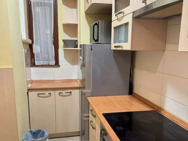 Eladó lakás Budapest VII. kerület, Belső-Erzsébetváros 64 nm