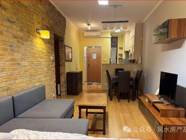 Eladó lakás Budapest VII. kerület, Belső-Erzsébetváros 64 nm