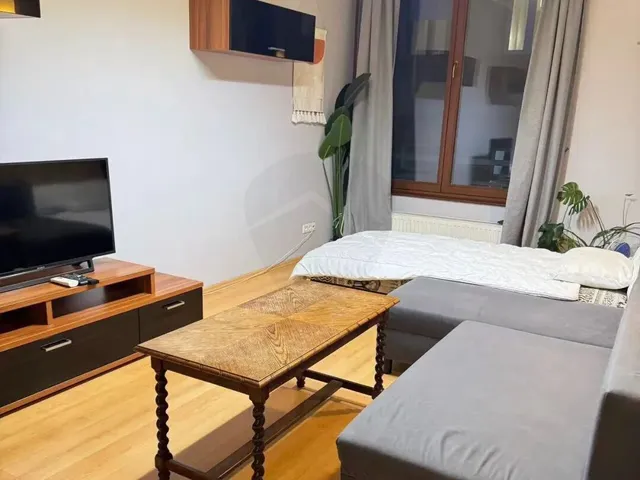 Eladó lakás Budapest VII. kerület, Belső-Erzsébetváros 64 nm