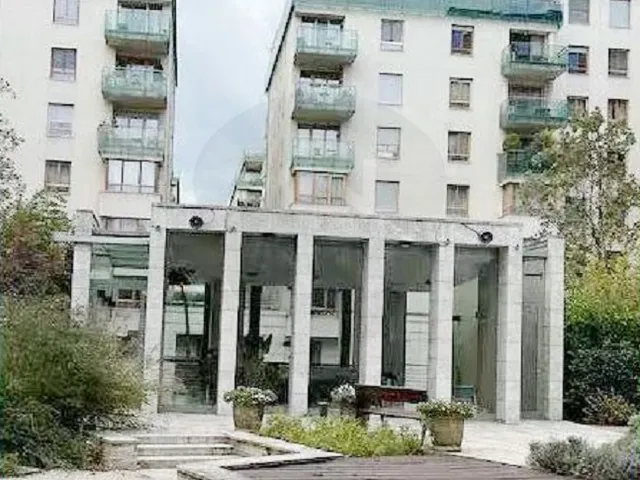 Eladó lakás Budapest XIII. kerület, Újlipótváros 100 nm