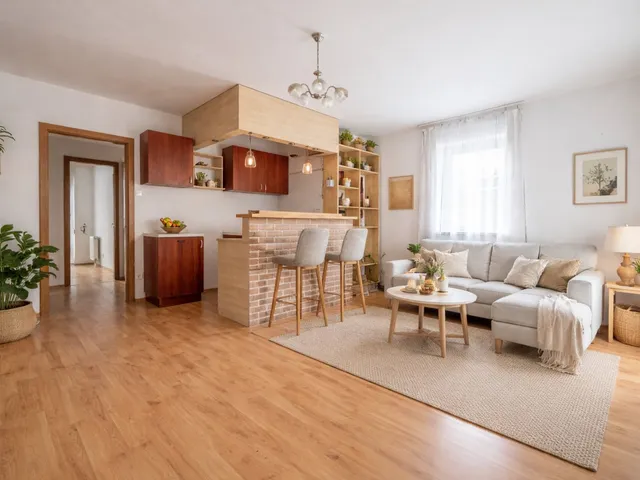 Eladó lakás Budapest XVI. kerület, Árpádföld 86 nm