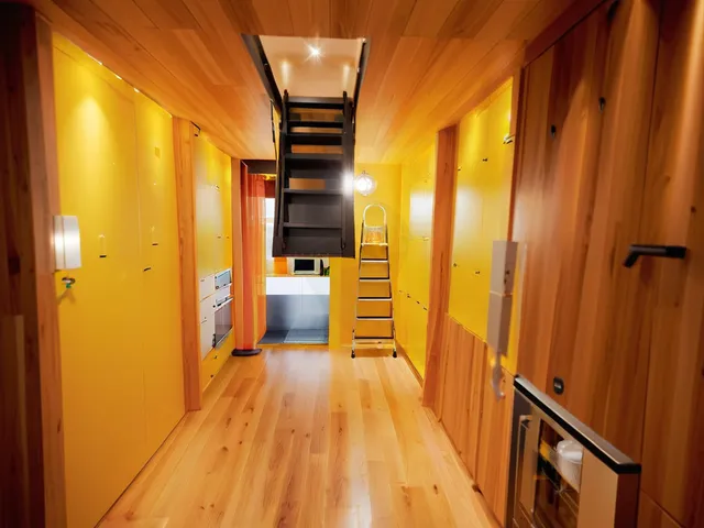 Eladó lakás Budapest VIII. kerület 35 nm