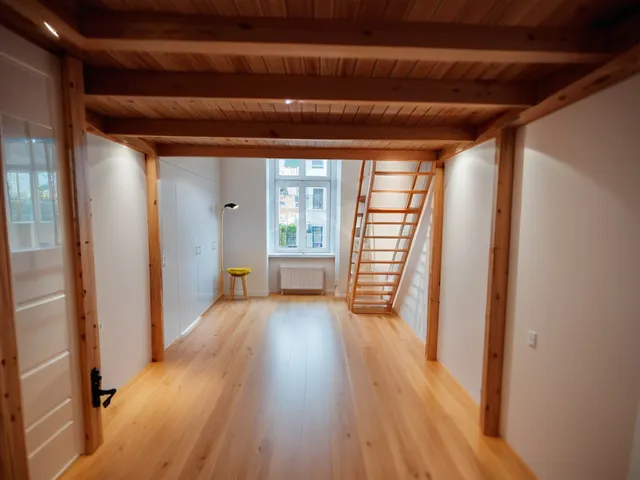 Eladó lakás Budapest VIII. kerület 35 nm