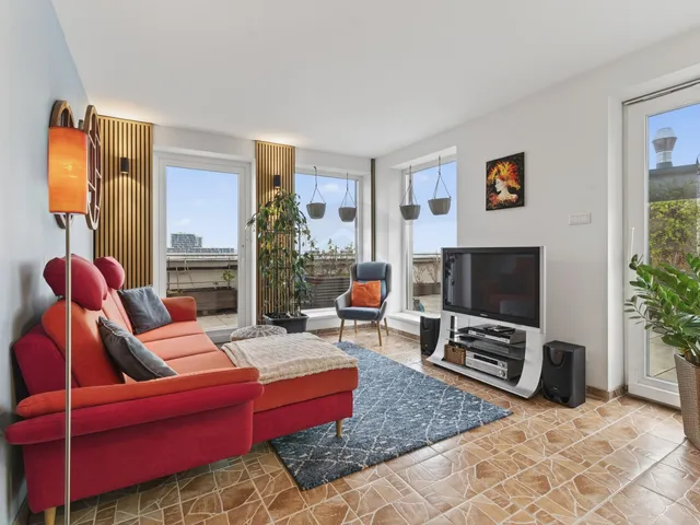 Eladó lakás Budapest XI. kerület, Albertfalva 101 nm