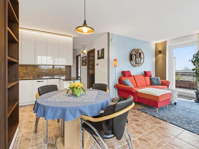 Eladó lakás Budapest XI. kerület, Albertfalva 101 nm