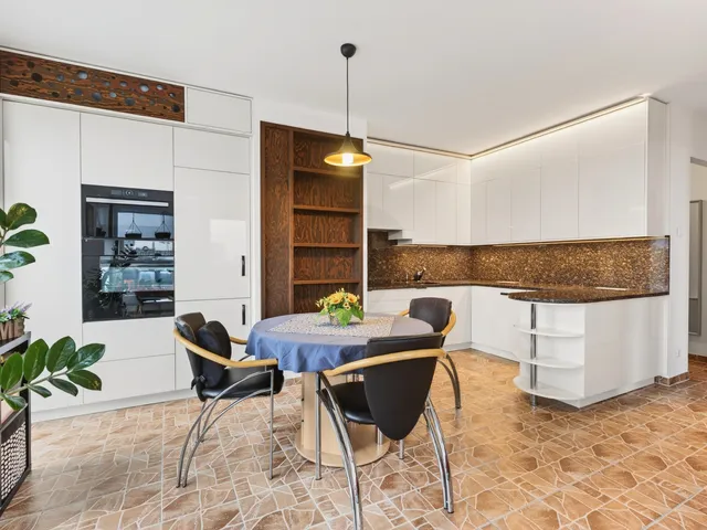 Eladó lakás Budapest XI. kerület, Albertfalva 101 nm