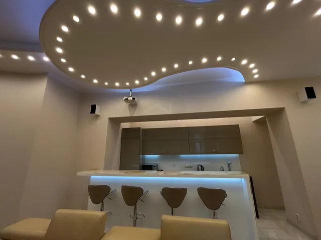 Eladó lakás Budapest V. kerület, Lipótváros 103 nm