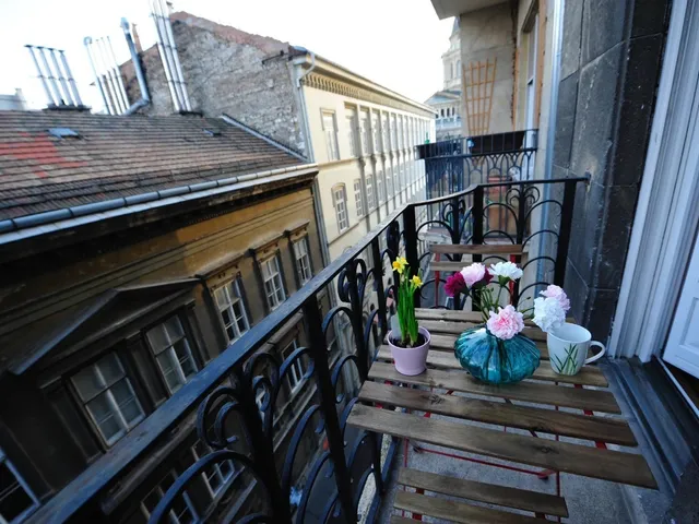 Eladó lakás Budapest VI. kerület 76 nm