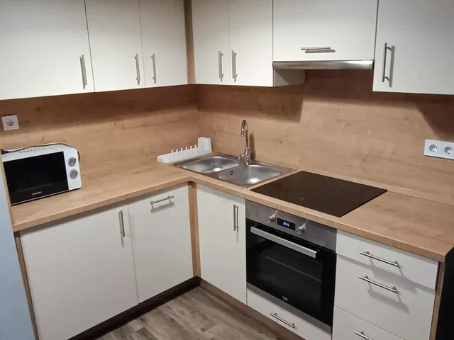 Eladó lakás Budapest XIII. kerület, Angyalföld 44 nm