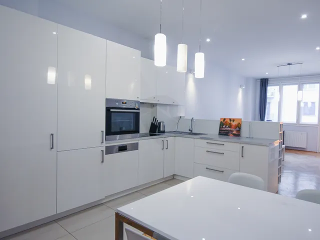 Eladó lakás Budapest V. kerület, Belváros 80 nm