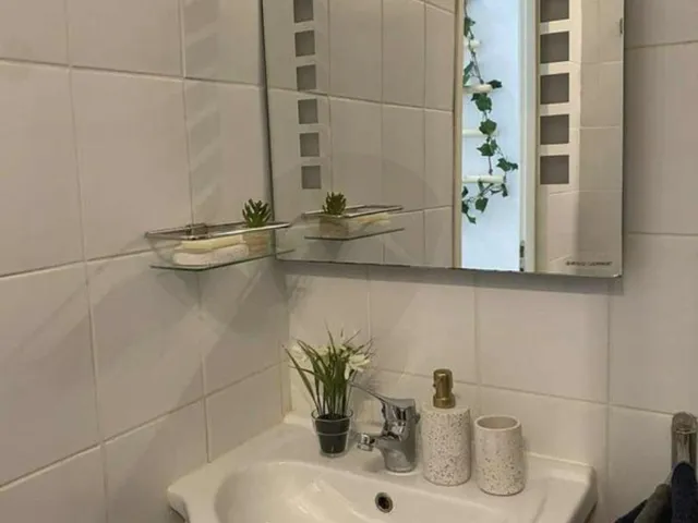 Eladó lakás Budapest VII. kerület, Belső-Erzsébetváros 31 nm