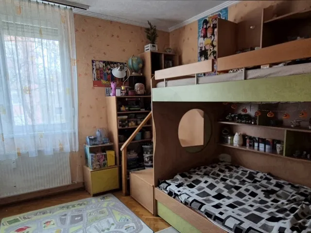 Eladó lakás Budapest XIV. kerület, Kiszugló 55 nm