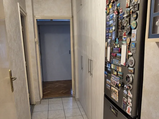 Eladó lakás Budapest XIV. kerület, Kiszugló 55 nm