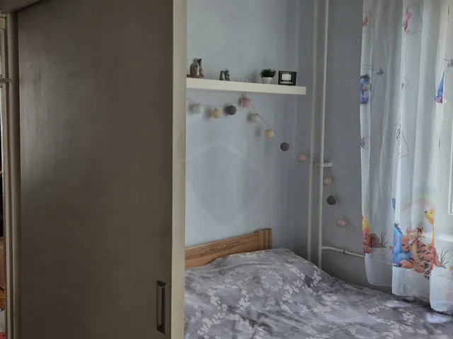 Eladó lakás Budapest XIV. kerület, Kiszugló 55 nm