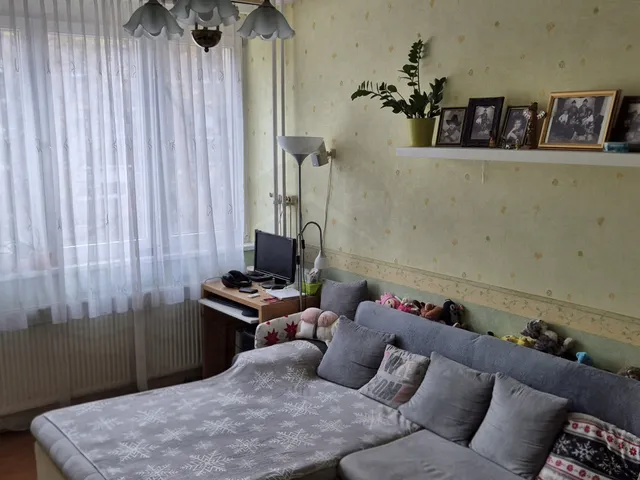 Eladó lakás Budapest XIV. kerület, Kiszugló 55 nm