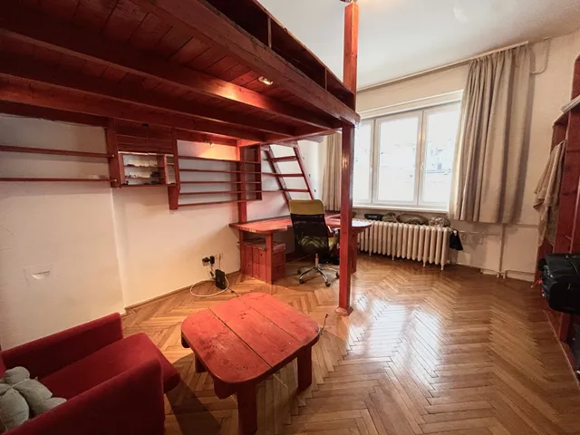 Eladó lakás Budapest V. kerület, Belváros 26 nm