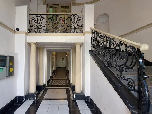 Kiadó lakás Budapest V. kerület, Belváros 63 nm