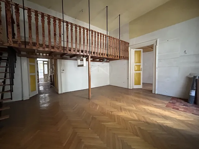 Eladó lakás Budapest V. kerület, Belváros 165 nm