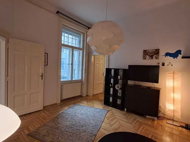 Eladó lakás Budapest V. kerület, Belváros 86 nm