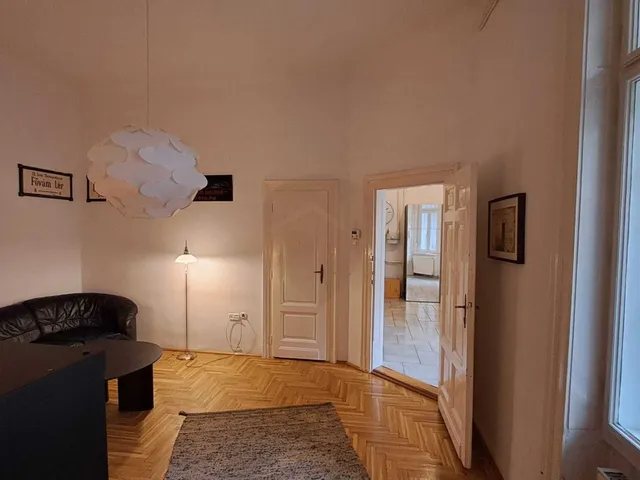 Eladó lakás Budapest V. kerület, Belváros 86 nm