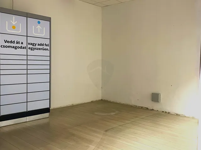 Eladó kereskedelmi és ipari ingatlan Budapest II. kerület, Hűvösvölgy 13 nm