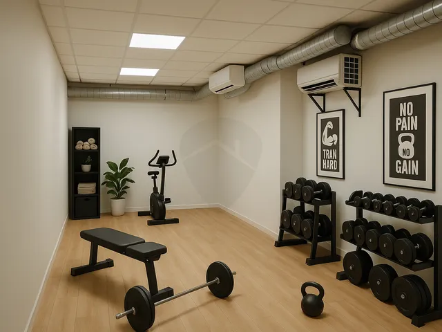 Eladó kereskedelmi és ipari ingatlan Budapest VI. kerület, Diplomatanegyed 191 nm