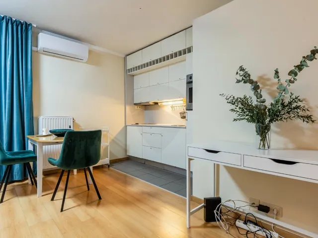 Eladó lakás Budapest VII. kerület 32 nm